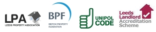 footer icons