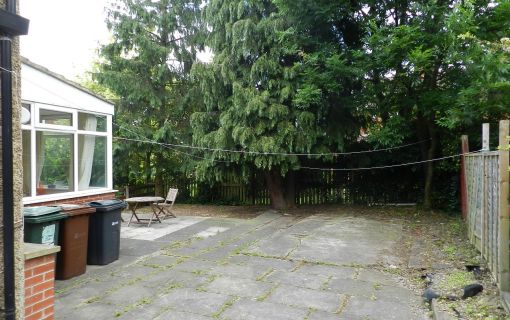 Headingley, LS6