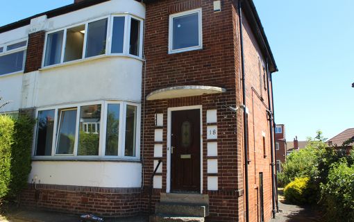 Headingley, LS6