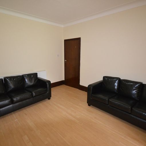 Becketts Park Drive 