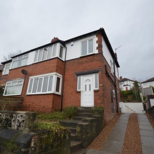 Burley Road