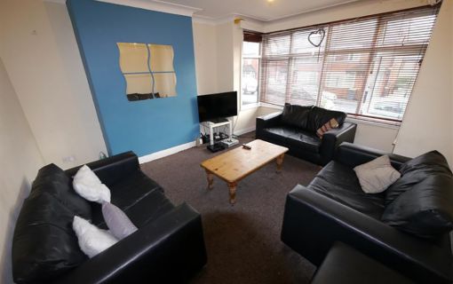Headingley, LS6 