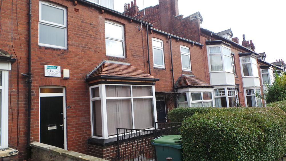 Headingley Avenue, Headingley, LS6 UniLiving Leeds