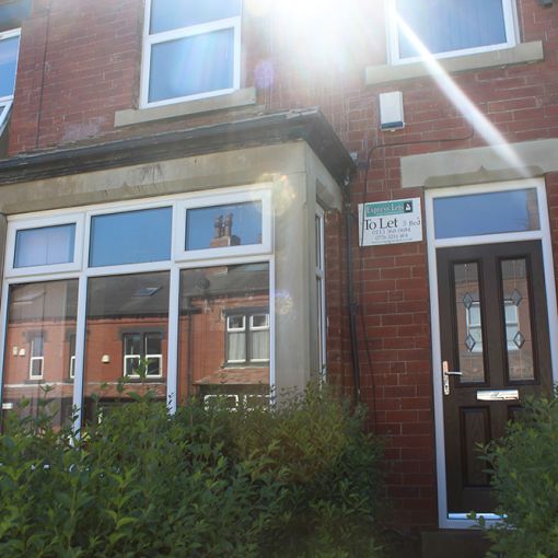 Headingley Avenue