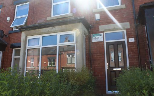 Headingley, LS6