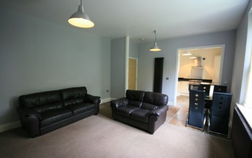 Headingley, LS16