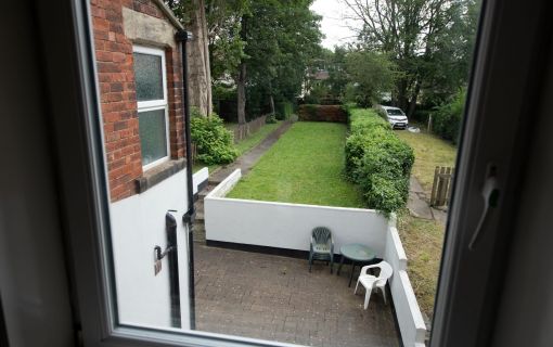 Headingley, LS6