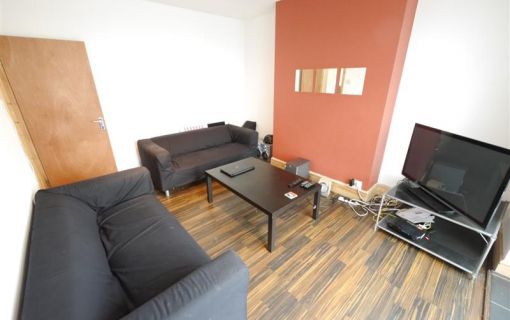 Headingley, LS6